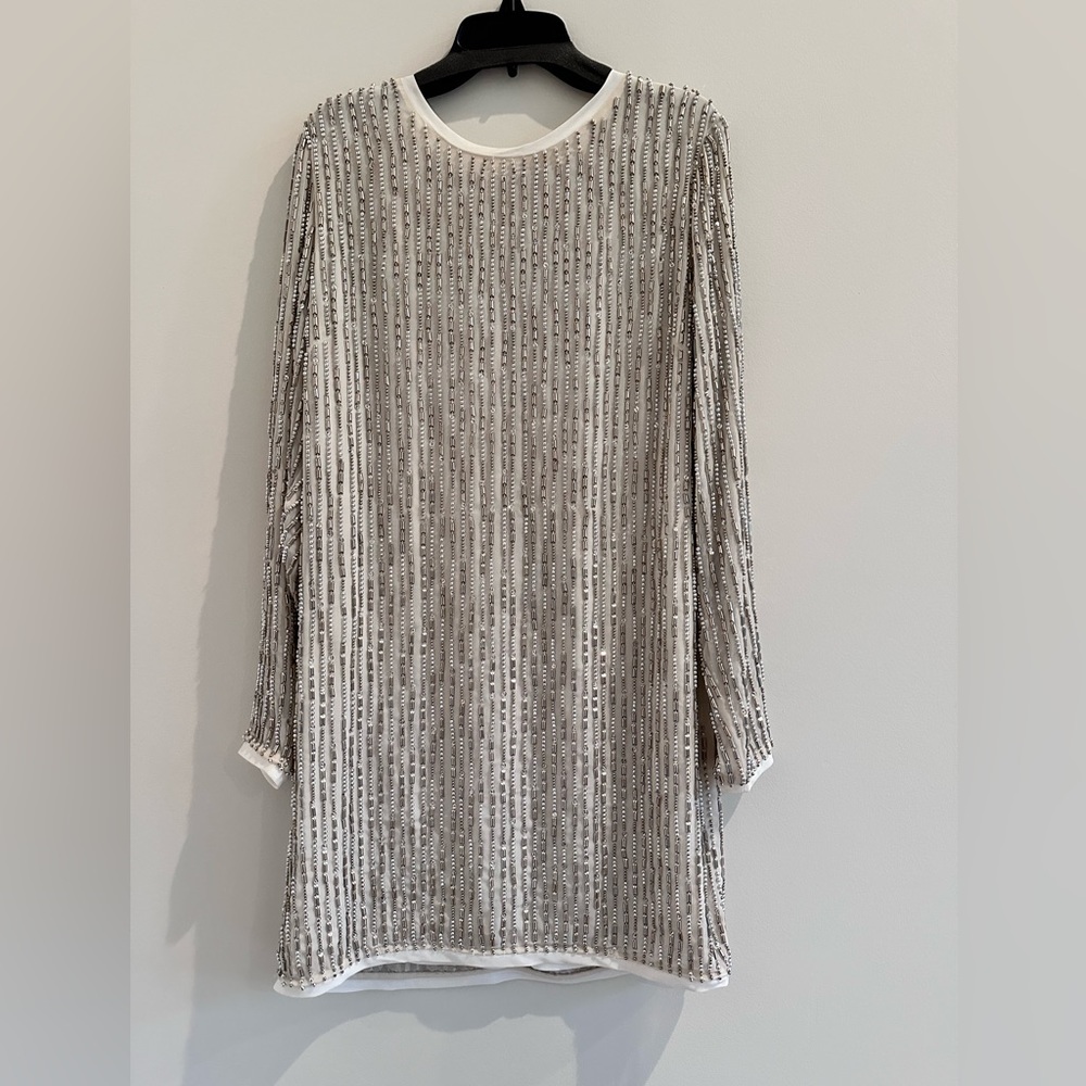 Cocktail party dress size small